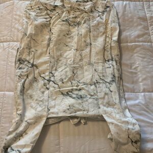 DockATot Deluxe+ cover